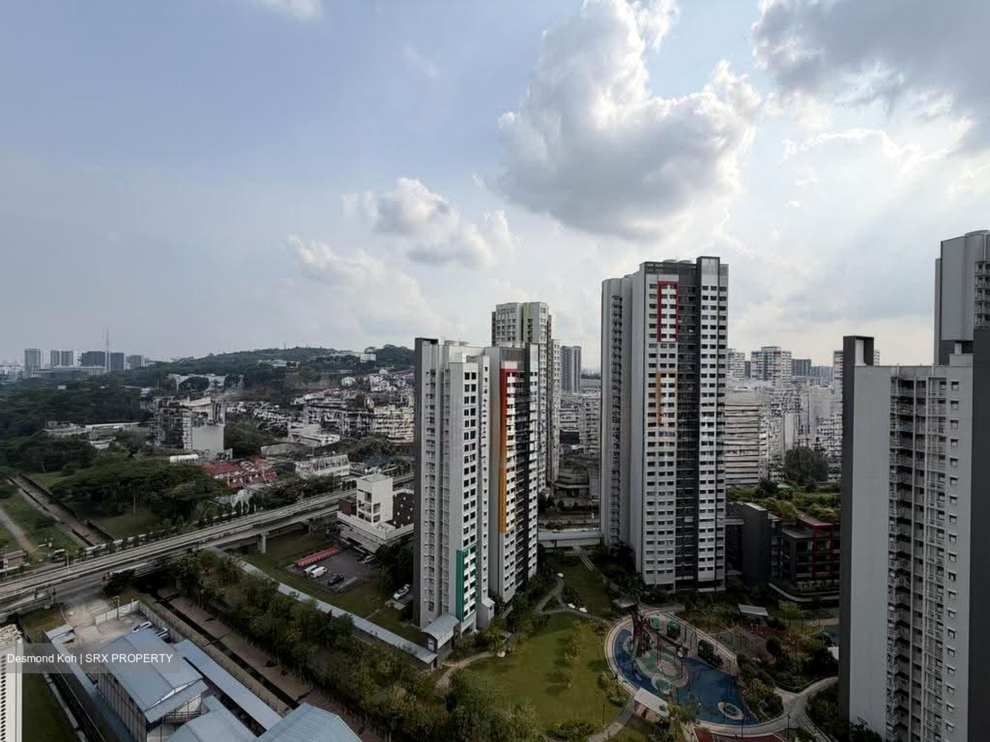 The Tennery (D23), Apartment #610636941